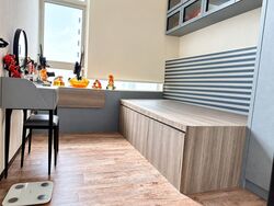 The Vision (D5), Condominium #626523321